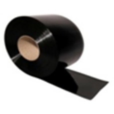 BLACK CURTAIN STRIP (CHILLER) 